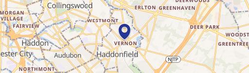 14 Haddon Ave, Unit 22