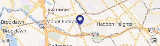 405 Black Horse Pike