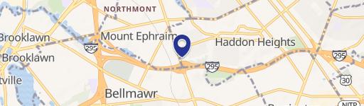 709 Black Horse Pike