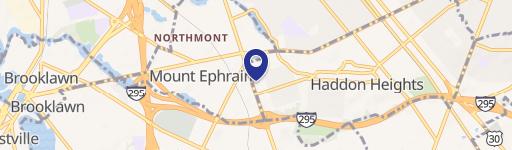 303 Black Horse Pike