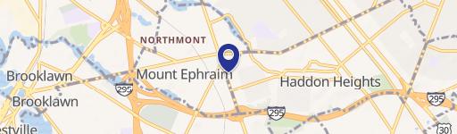 205 Black Horse Pike