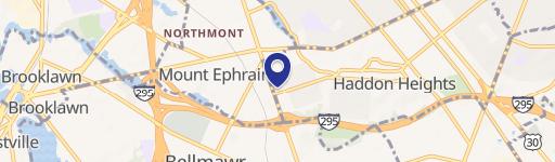 411 Black Horse Pike