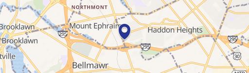 705 Black Horse Pike