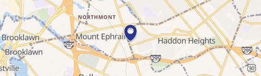 401 Black Horse Pike