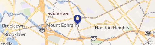 201-203 Black Horse Pike, Unit 203