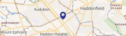 111 White Horse Pike