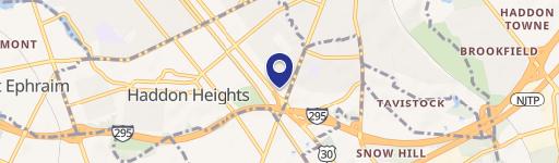 607 White Horse Pike