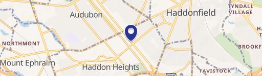 126 White Horse Pike