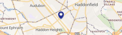 207 White Horse Pike