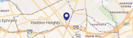 601 White Horse Pike