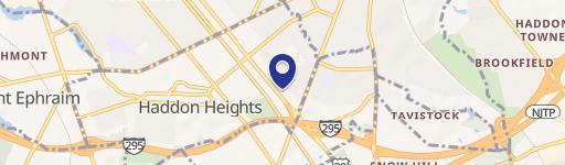 501 White Horse Pike