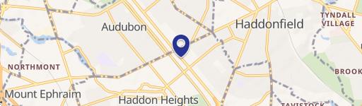 104 White Horse Pike