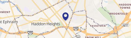 509 White Horse Pike