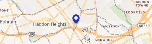 621 White Horse Pike