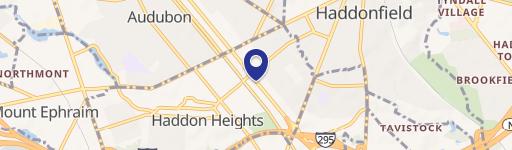 212 White Horse Pike