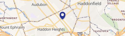 208 White Horse Pike