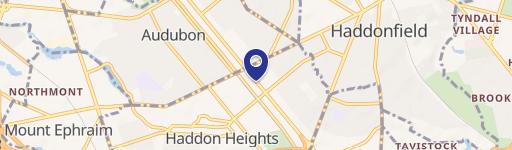 112 White Horse Pike