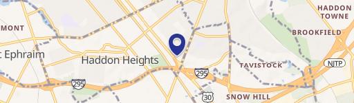 605 White Horse Pike