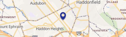 300 White Horse Pike