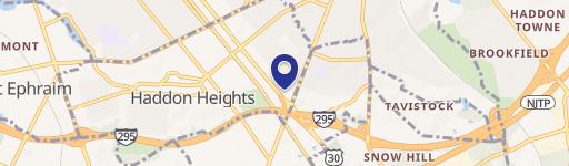 603 White Horse Pike