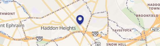 500 White Horse Pike