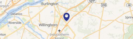 2703 Burl Mt Holly Rd