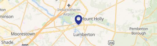 Greenwood Loraine Ave