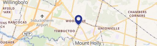 By Pass Pass Rte, Unit 541