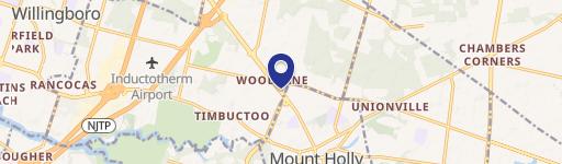 1847 Burlington Mt Holly Rd