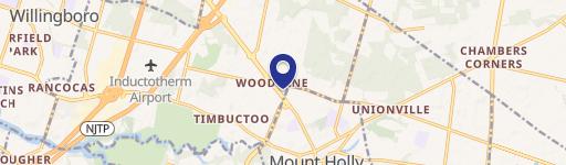 1846 Burlington Mt Holly Rd