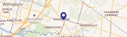 1852 Burlington Mt Holly Rd