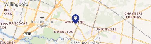 1853 Burlington Mt Holly Rd