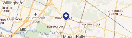 1843 Burlington Mt Holly Rd