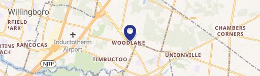 1866 Burlington Mt Holly Rd