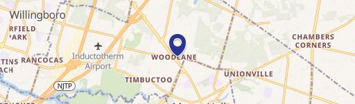 1862 Burlington Mt Holly Rd