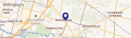 1854 Burlington Mt Holly Rd