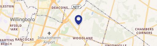 116 Burrs Rd, Unit 122