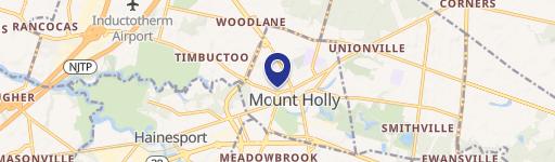 101 Rancocas Rd, Unit 107