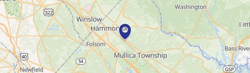 3134-3136 White Horse Park, Unit 3136