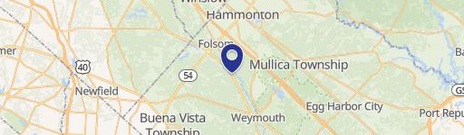 7660 Black Horse Pike