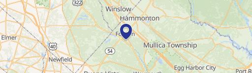 1116 Black Horse Pike