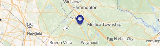 1403 Black Horse Pike