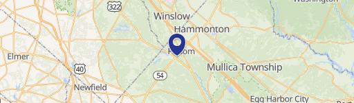 1004 Black Horse Pike