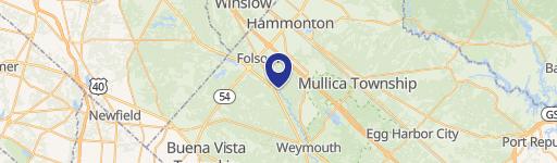 1416 Black Horse Pike