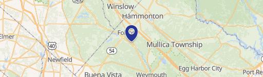 1210 Black Horse Pike