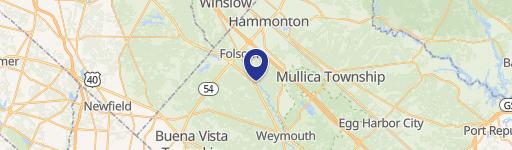 1412 Black Horse Pike