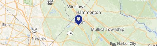 1026 Black Horse Pike