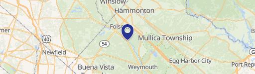 1409 Black Horse Pike