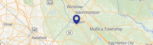 1005 Black Horse Pike