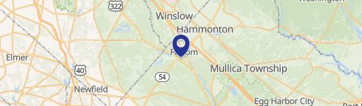 1022 Black Horse Pike